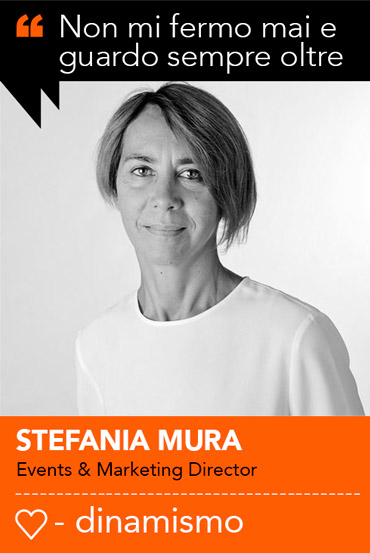 Stefania Mura