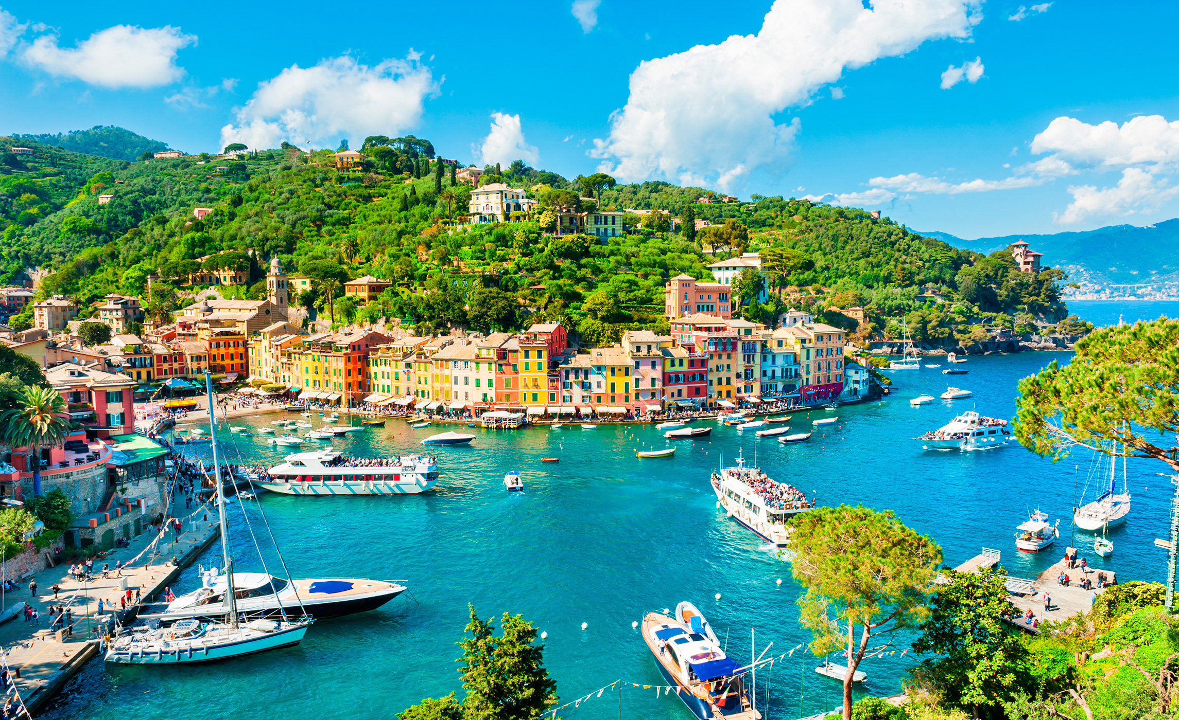 Italy in a boot