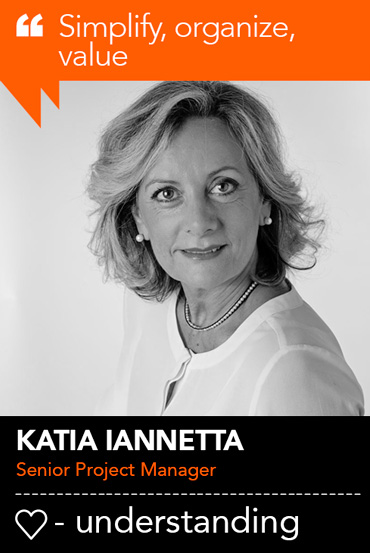 Katia Iannetta