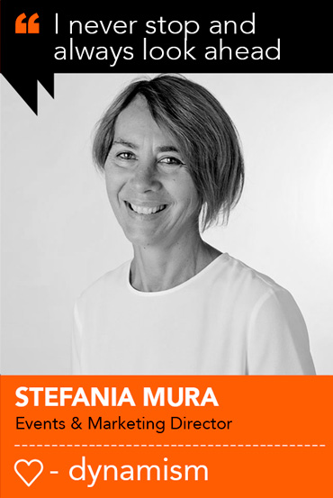 Stefania Mura