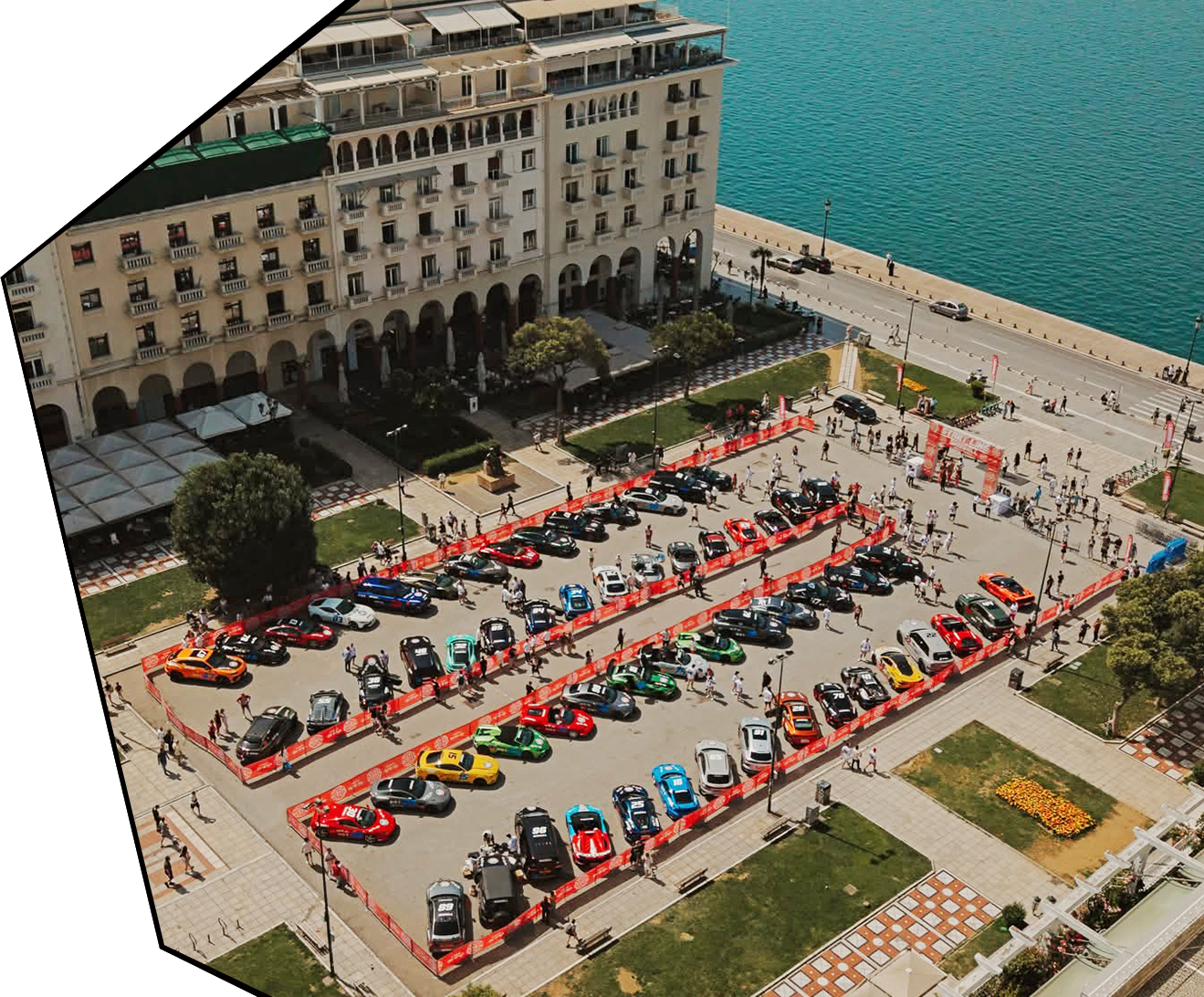 Automotive Event