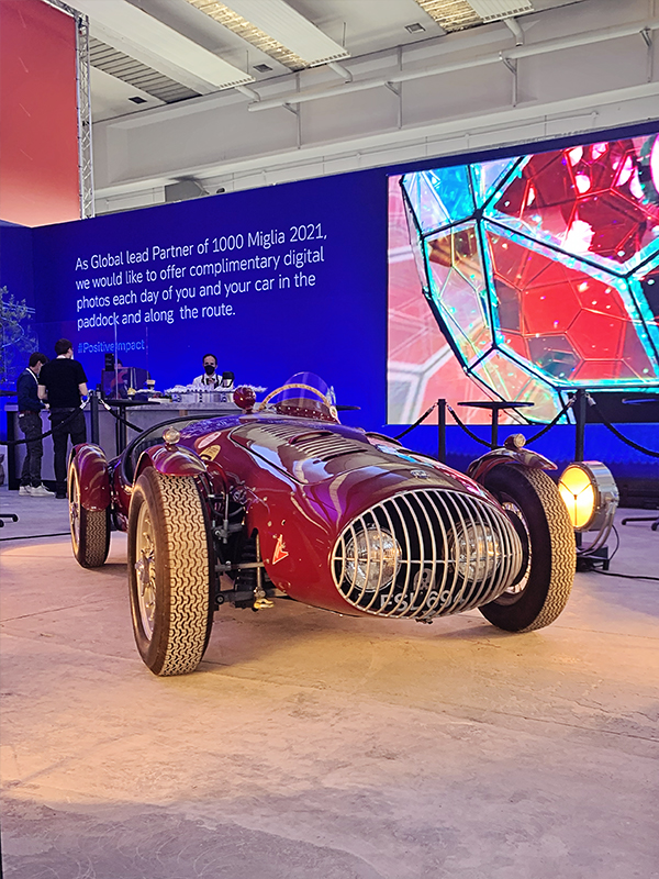 Automotive Event