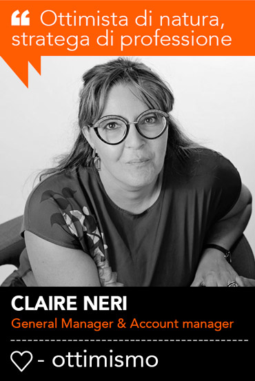 Claire Neri