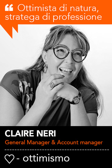Claire Neri