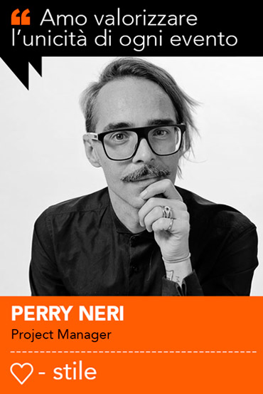 Perry Neri