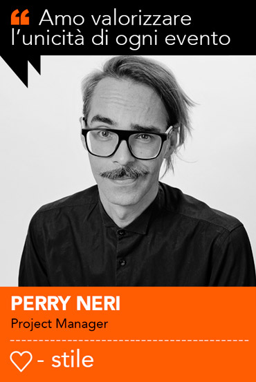 Perry Neri