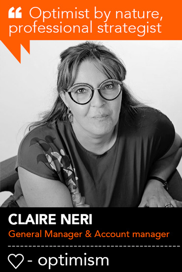 Claire Neri
