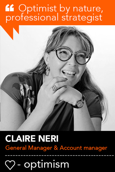 Claire Neri