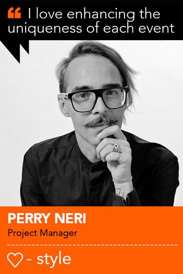 Perry Neri