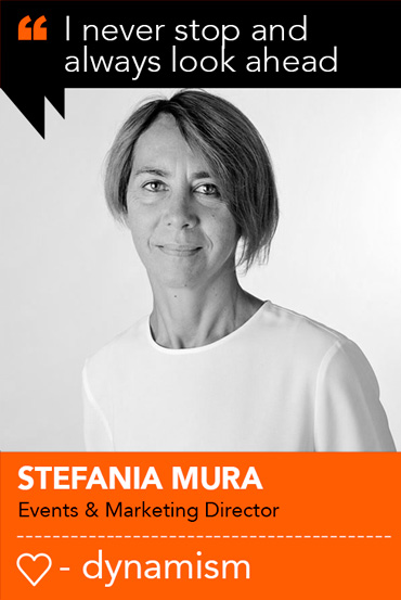 Stefania Mura